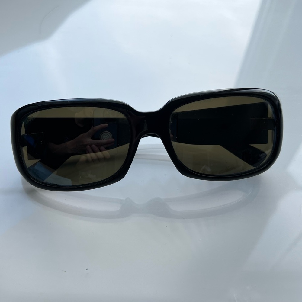 Serengeti Sunglasses - polarized
